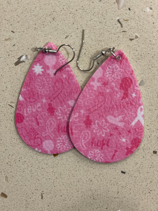 Breast Cancer - Hope