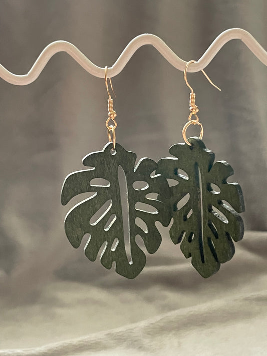 Timber leaves 4