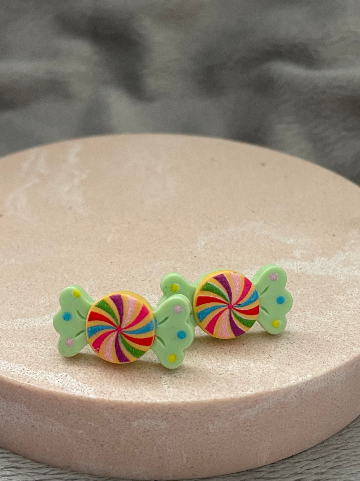 Lolly Studs
