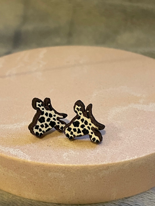 Bull studs
