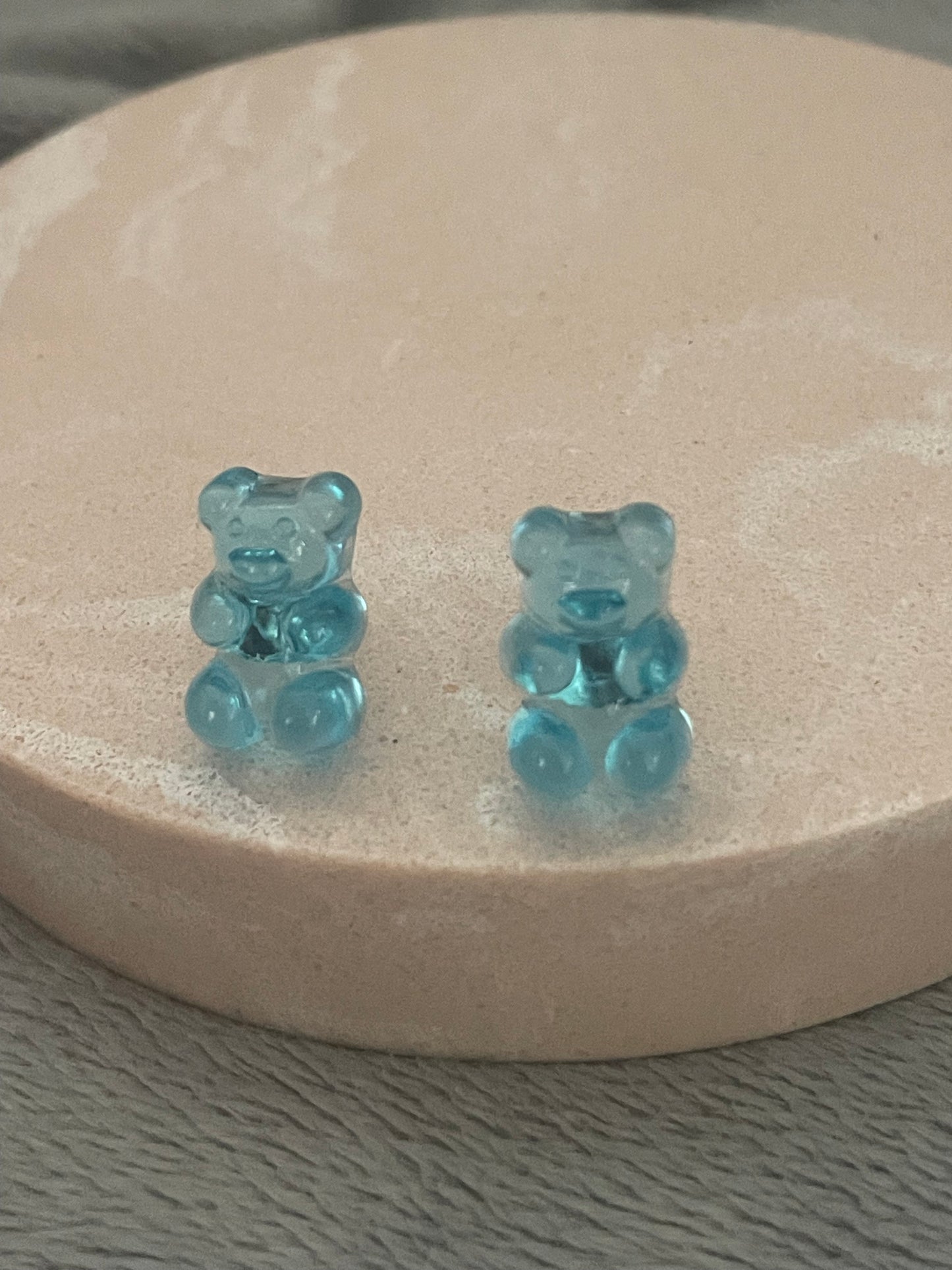 Gummy bear