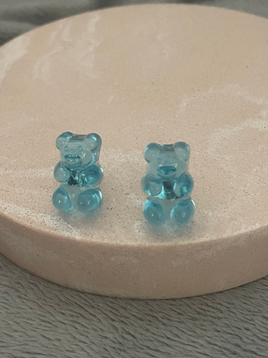 Gummy bear