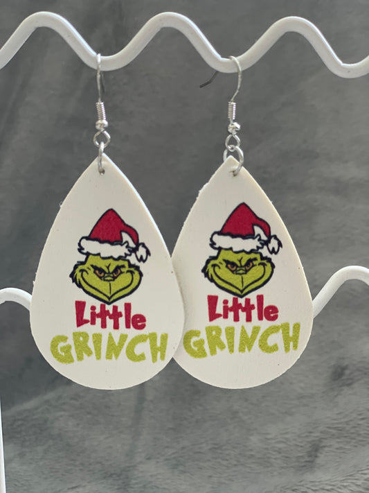 Little Grinch