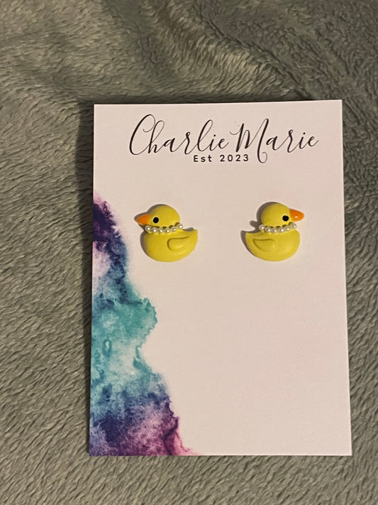 Duckies