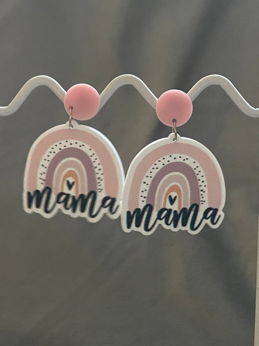 Mama