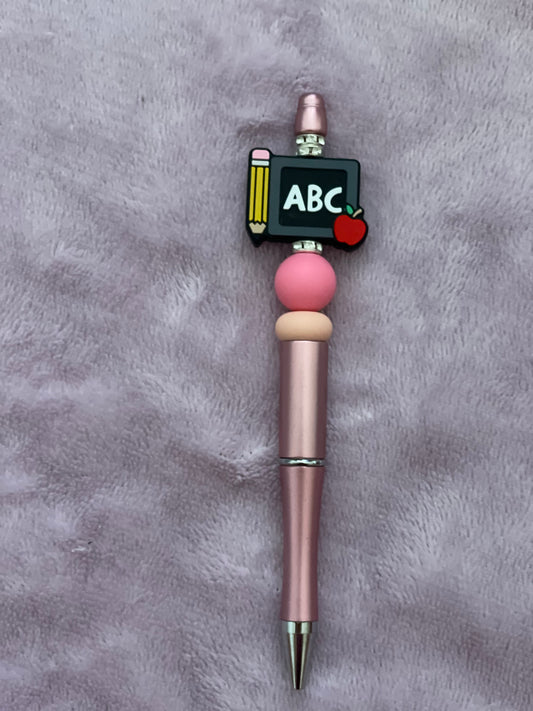 ABC pen