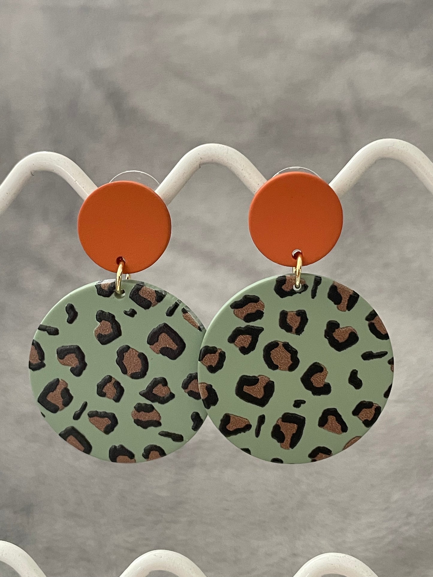 Leopards
