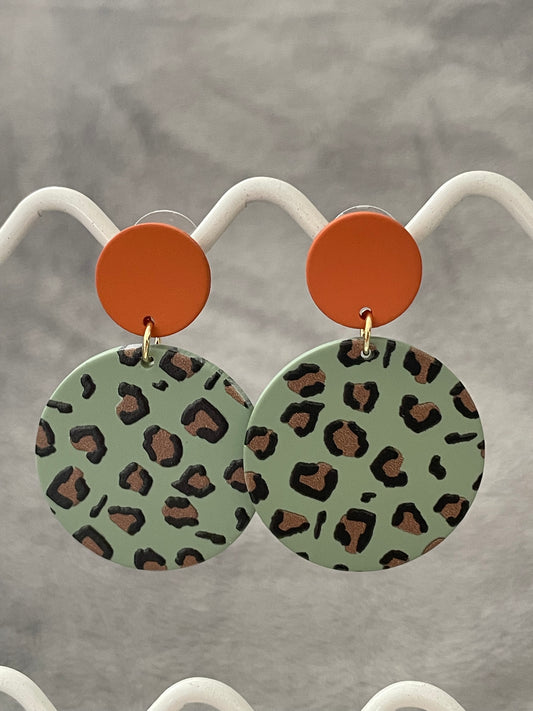 Leopards