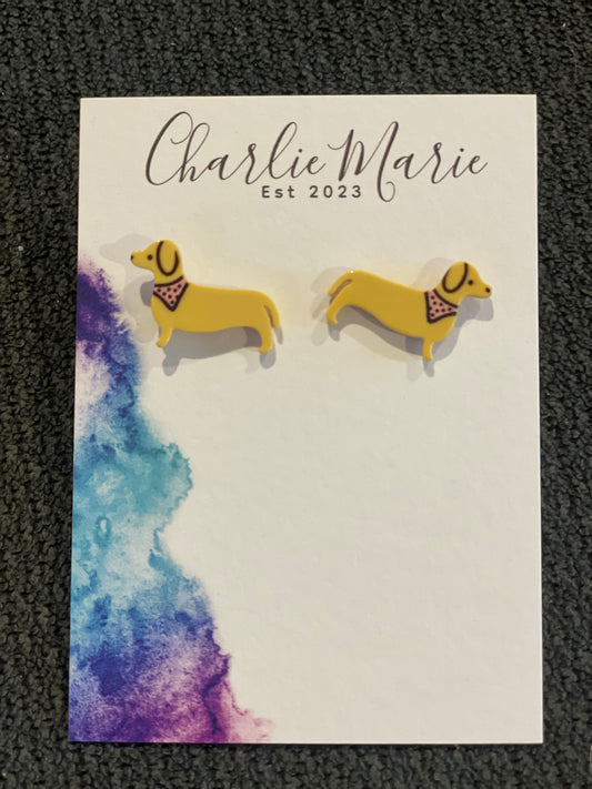Sausage Dogs