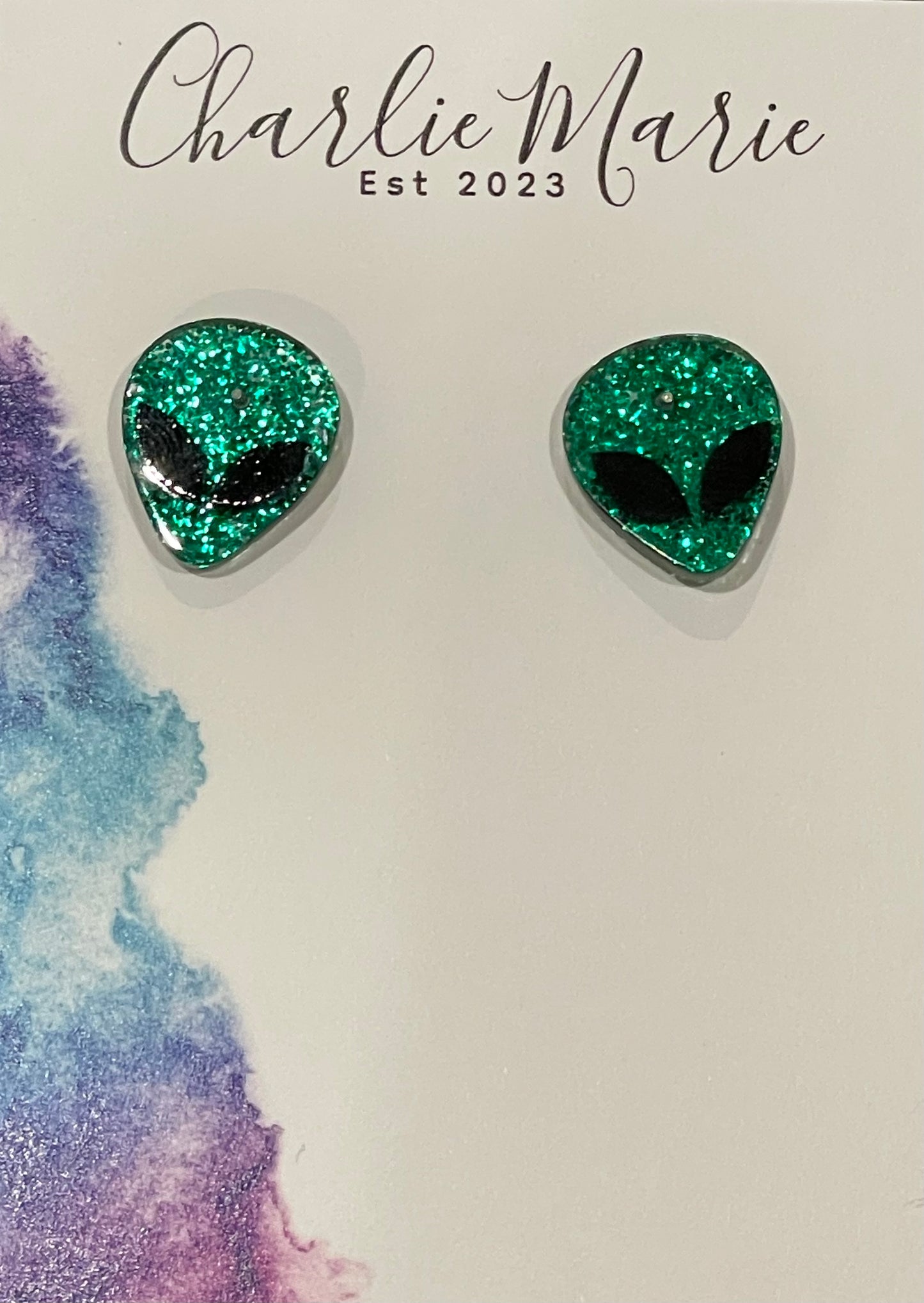 Alien Studs