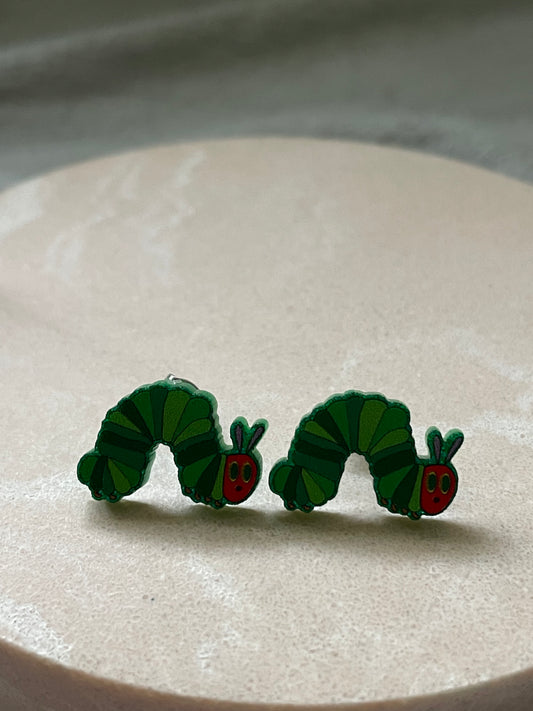 Caterpillar Studs