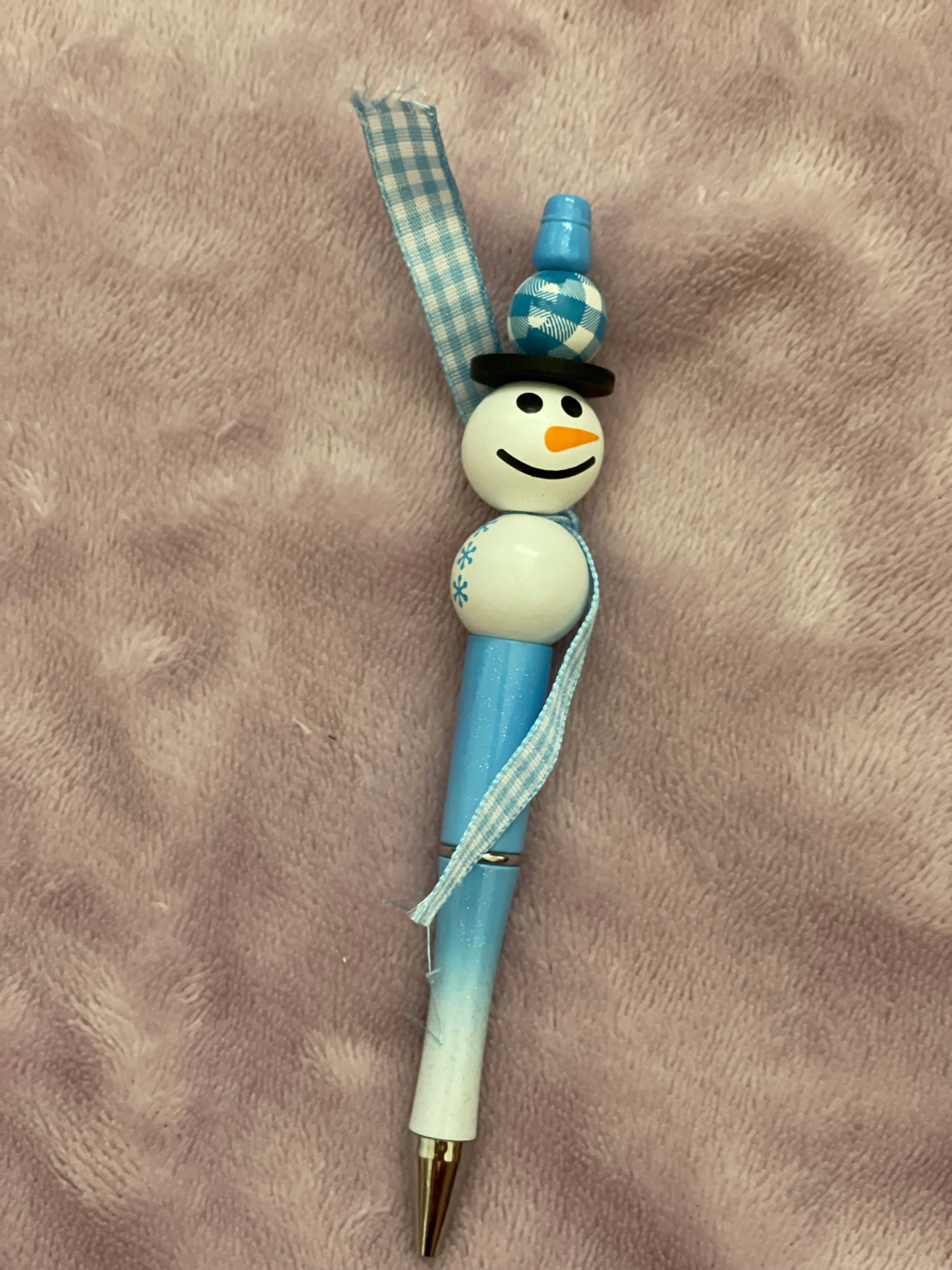 Snowman 2