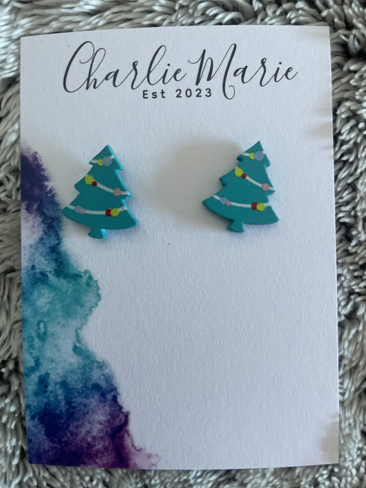 Tree Studs