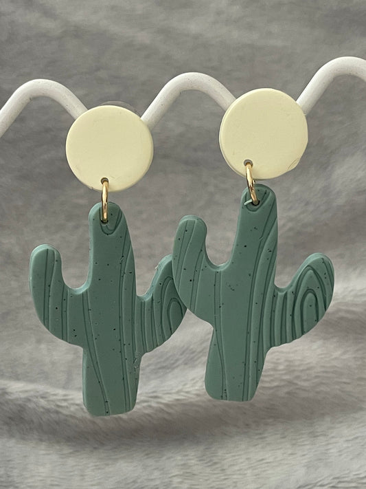 Cactus Dangles