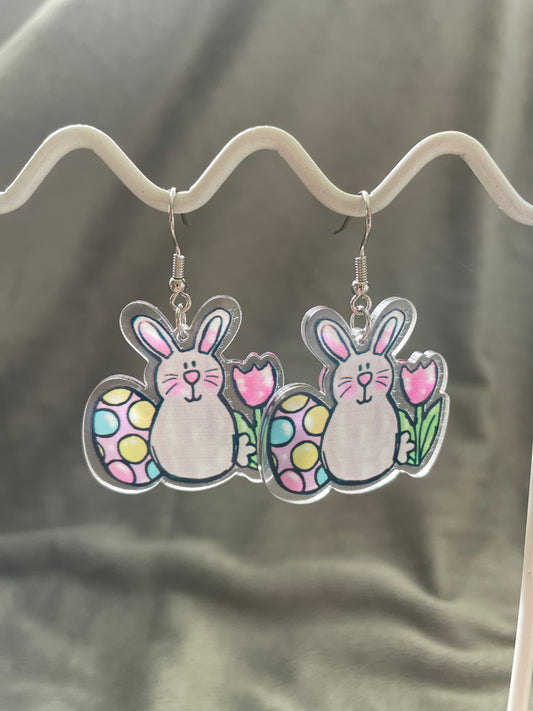 Easter Bunny