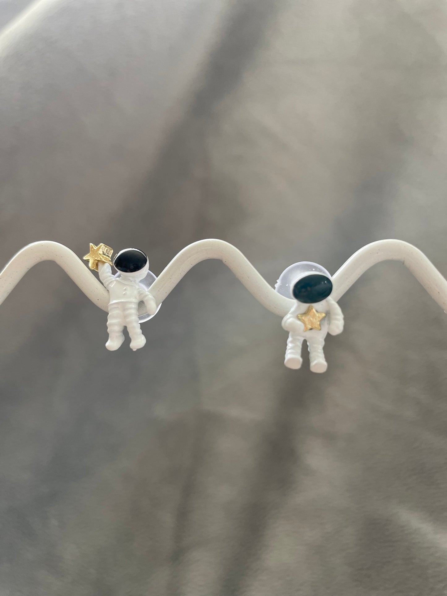 Reach for the stars