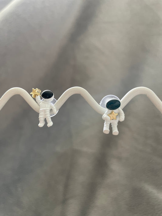 Reach for the stars