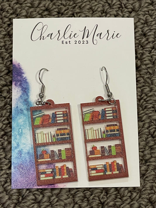 Bookshelf