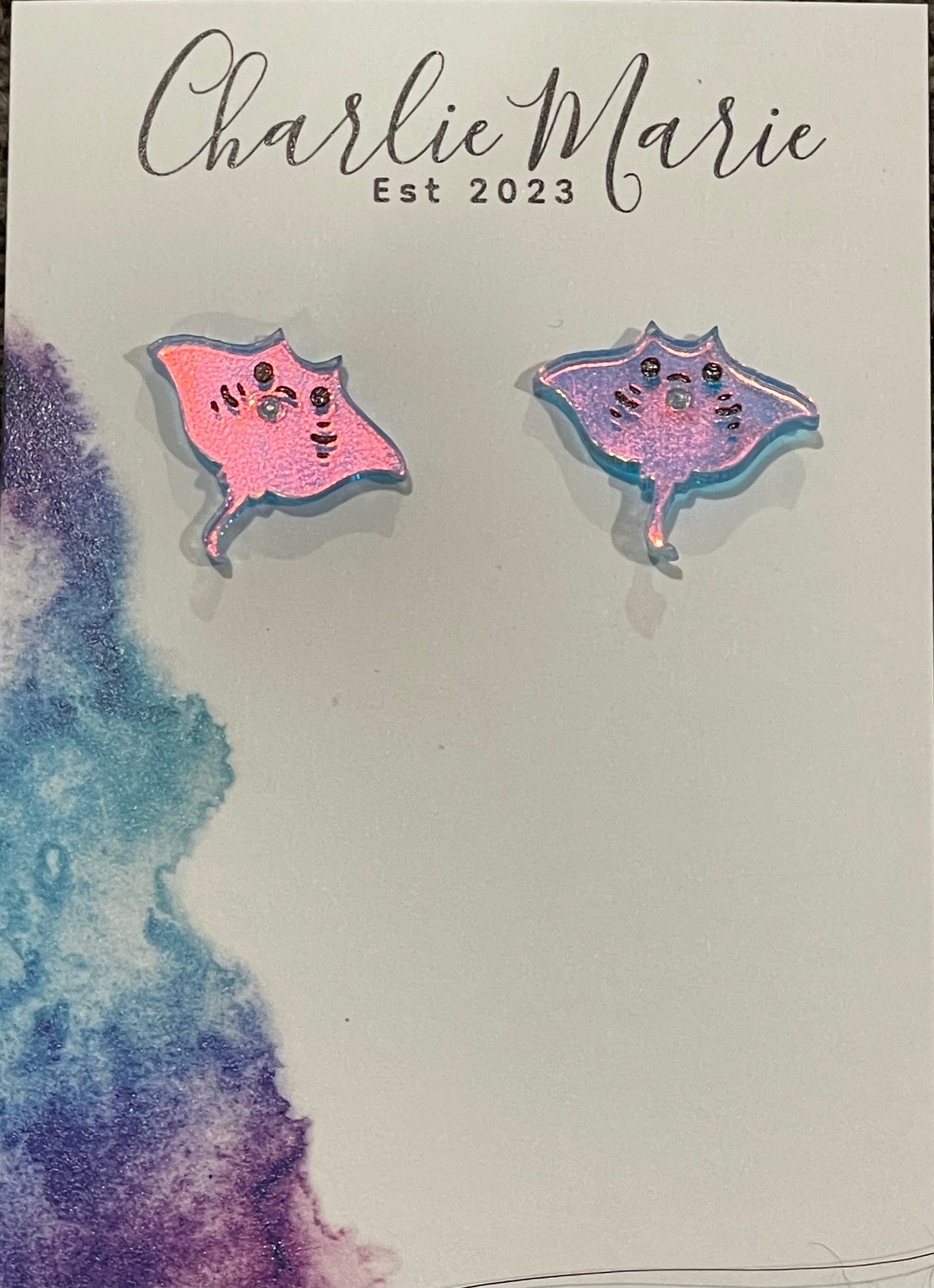 Ray Studs