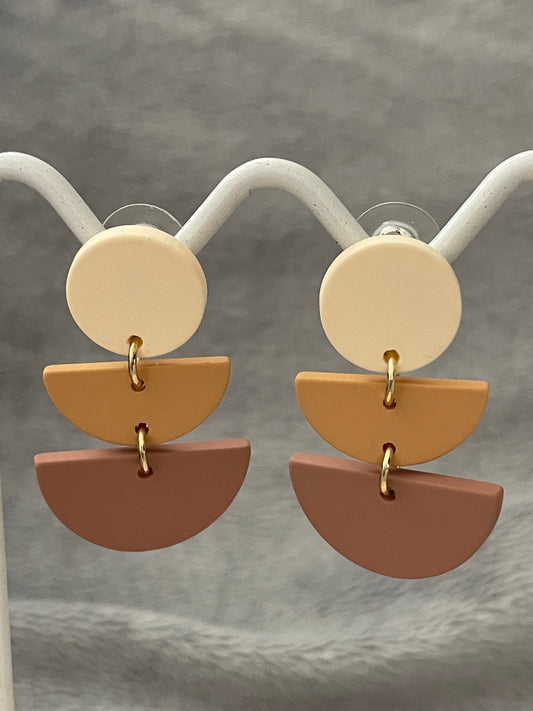 Geometric Neutral Drops