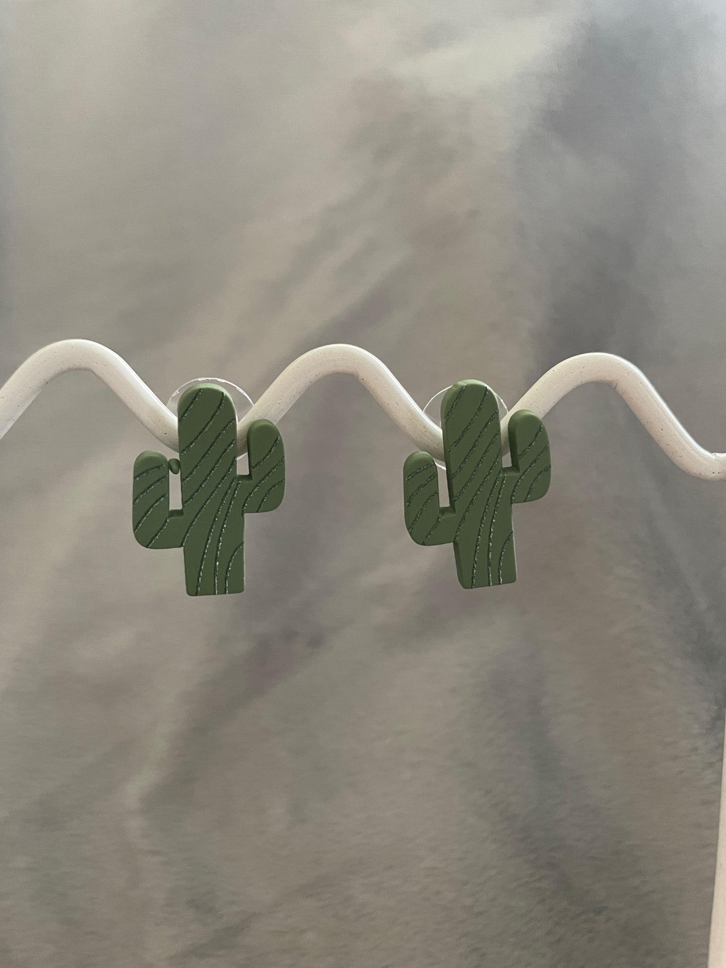 Cactus Studs