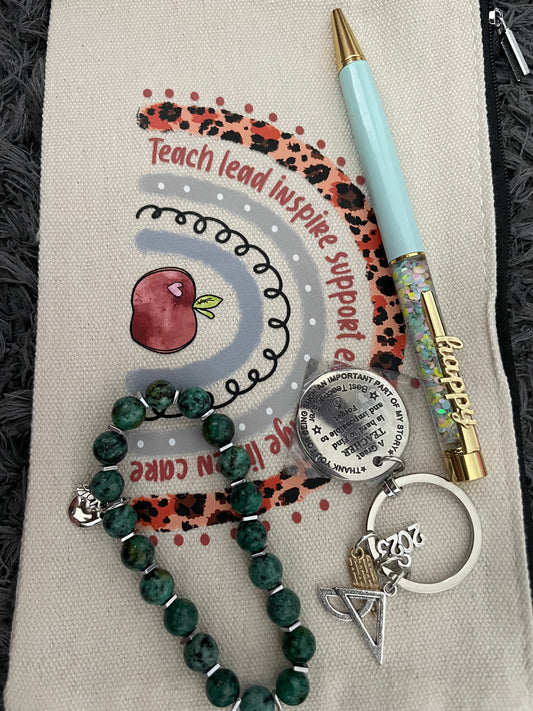 Teacher bundles