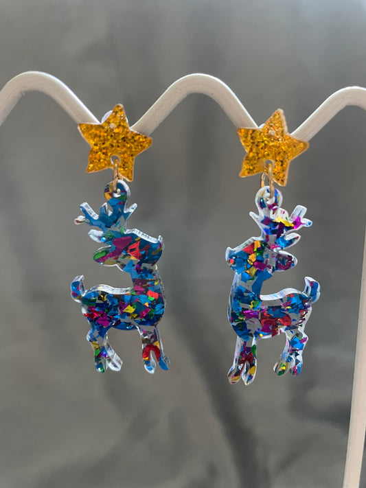 Reindeers